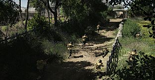 Call to Arms - Gates of Hell: Liberation