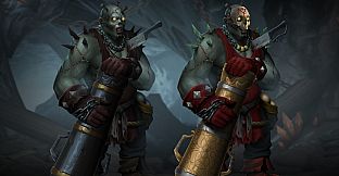 Iratus: Lord of the Dead - Supporter Pack