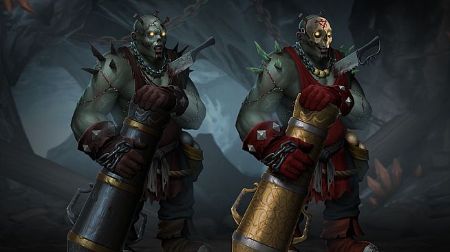 Iratus: Lord of the Dead - Supporter Pack