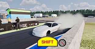 Bounty Drag Racing - Import Modified Pack 3