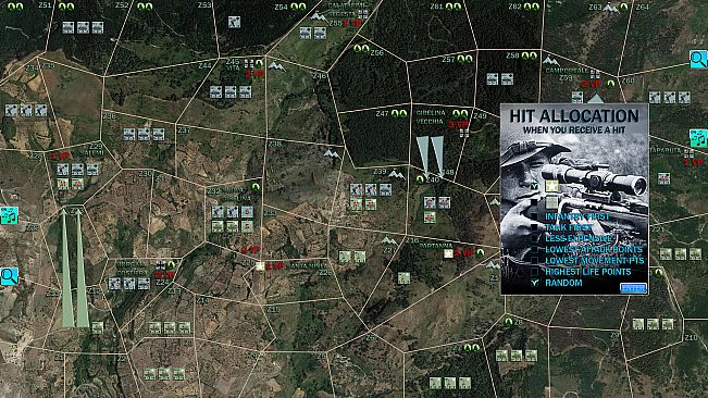 World War 2 Operation Husky