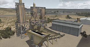 Train Simulator: US Loco & Asset Pack