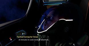 Aether HeXXen: Death-Space Requiem Act1