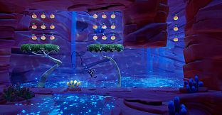 Marsupilami: Hoobadventure