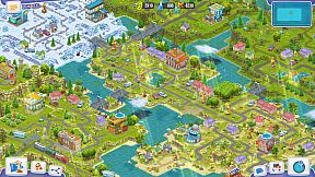 Brave Deeds of Rescue Team