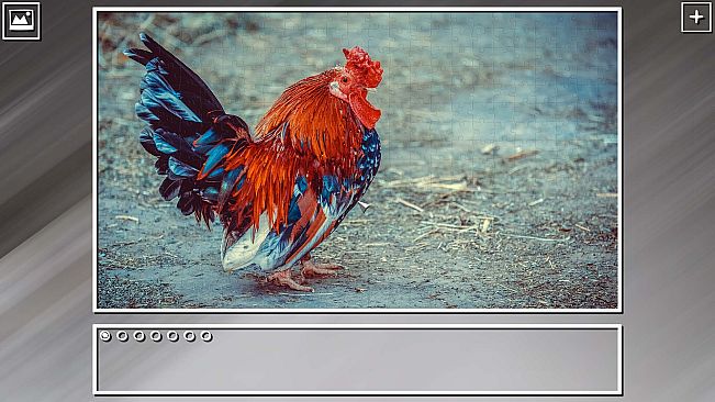 Super Jigsaw Puzzle: Generations - Random Animals Puzzles