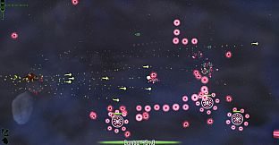 RADical ROACH: Infinity