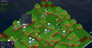 Chest & Compass: Isles of Vaultara