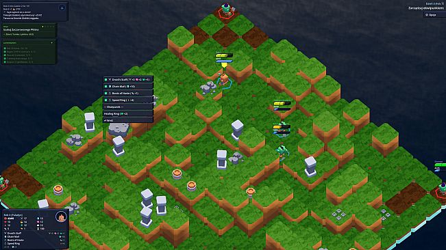 Chest & Compass: Isles of Vaultara