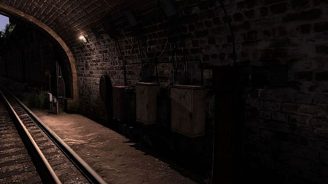 World of Subways 3 – London Underground Circle Line