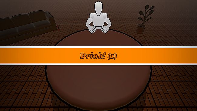 Drink, Drink, Drink!