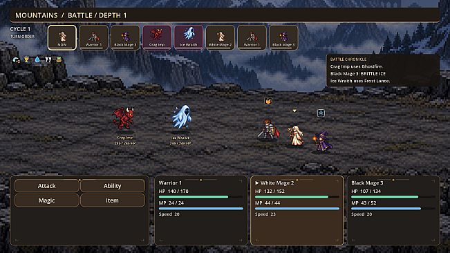 Emberspark