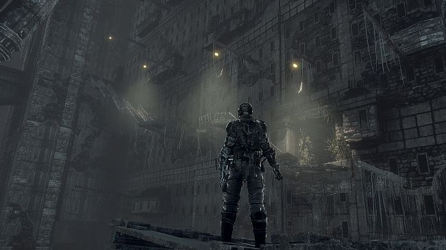 Bleak Faith: Forsaken