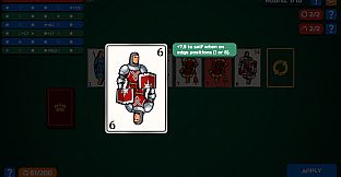 Topdeck Duel