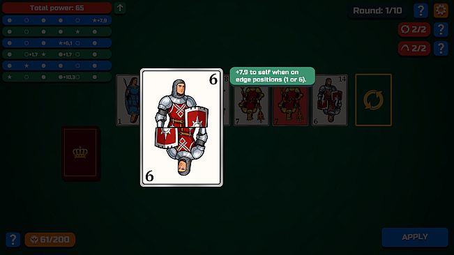 Topdeck Duel