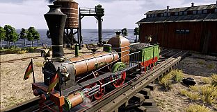 Railway Empire - Germany