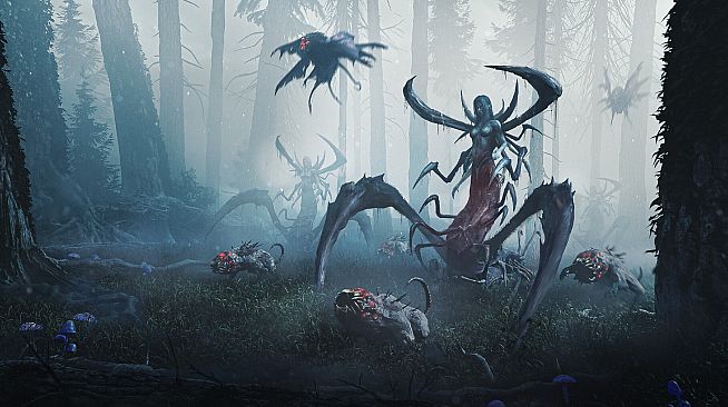 DarkSwitch Soundtrack