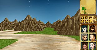 Swords and Sorcery - Sovereign