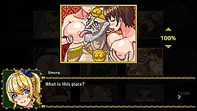 Orc Hunter Wizard Emona