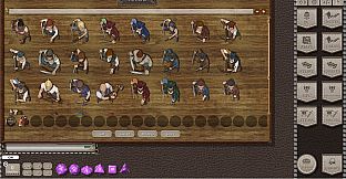 Fantasy Grounds - Jans Token Pack 04 - Pirates 1