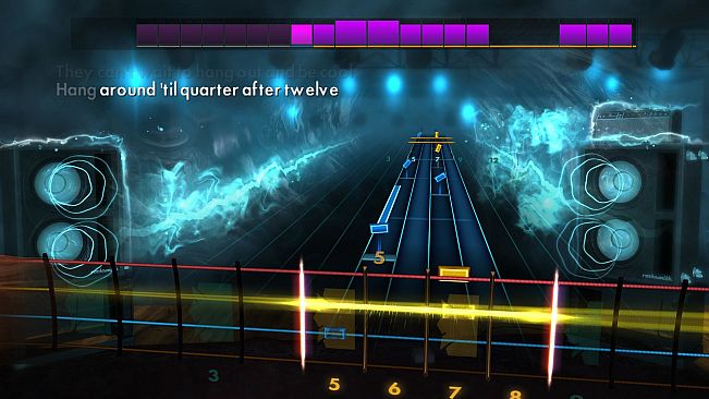 Rocksmith 2014 Edition – Remastered – The Go-Go’s - “We Got the Beat”