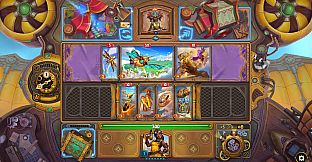 The Bazaar - Ingenious Engineer Expansion