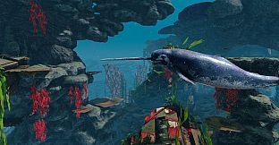 ARK: Aquatica - Luminati Suns Song