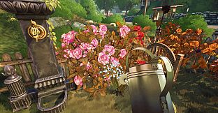 Garden Life: A Cozy Simulator