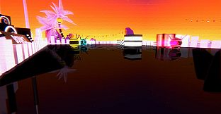 REPULSE: Galactic Rivals