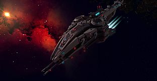 Star Conflict - Albireo (Deluxe Edition)