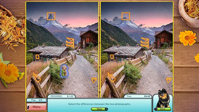 I Love Finding MORE Pups Collector's Edition