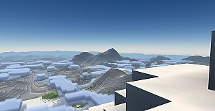 Cubic Earth