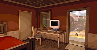 Cozy Farm: Tidy Up!