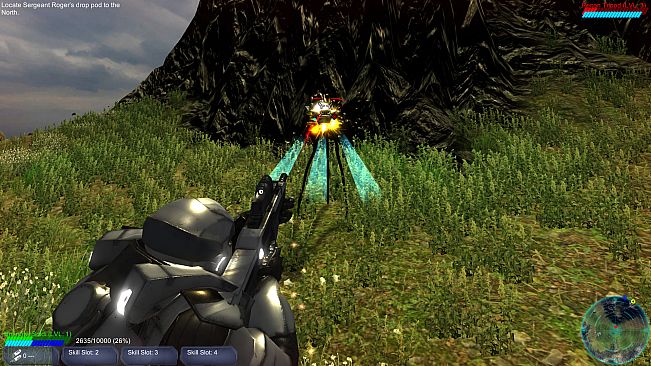 Gift to Humanity: Alpha