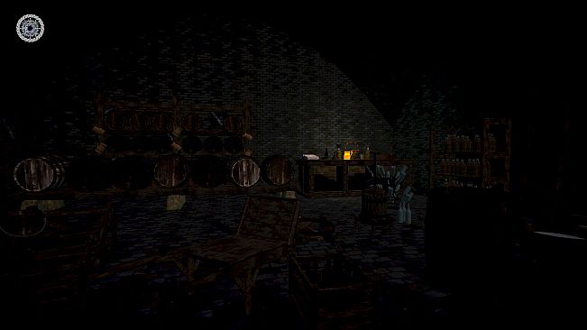 The Bride Horror Game