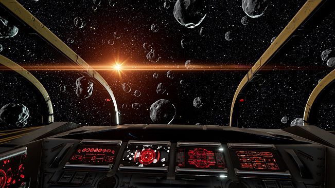 Android Simulator: Prologue