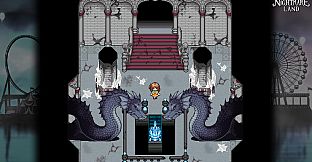 RPG Maker VX Ace - Horror Theme Park Set - NightmareLand