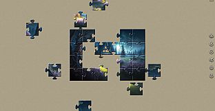 House of Jigsaw: Happy puzzling, Happy home