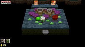 Shalnor: Silverwind Saga