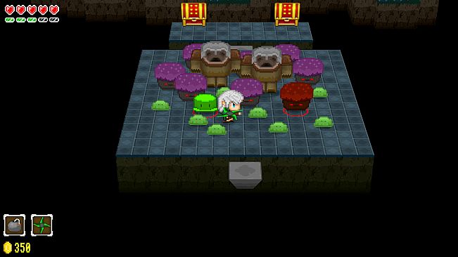 Shalnor: Silverwind Saga