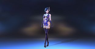 Angel Legion-DLC Interstellar Guide C