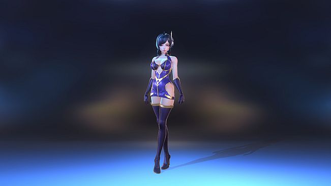 Angel Legion-DLC Interstellar Guide C