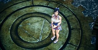 AeternoBlade II: Director's Rewind - Summer Blossom