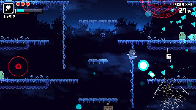 Magic Potion Liberators