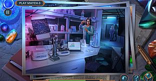 Magic City Detective: Rage Under Moon DLC