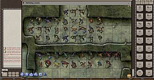 Fantasy Grounds - Dragon Kin (Token Pack)