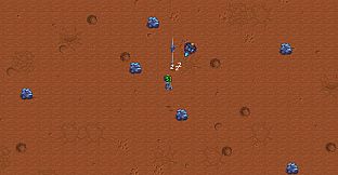 Crystal Breaker