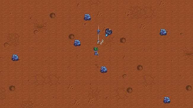 Crystal Breaker