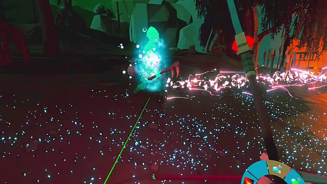 Dragon Extinction VR