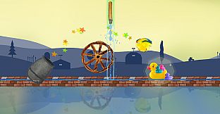 AquaDucked!